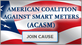 American Coalition Against Smart Meters