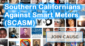 Southern Californians Against Smart Meters