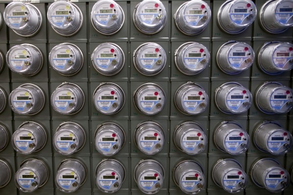Turko Files - Smart Meter Opt-out No Option At All