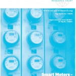 Smart Meters - Smarter Practices (Jamieson, for Radiation Research Trust)