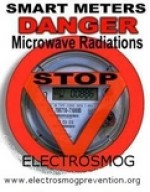 Stop Electrosmog