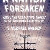 A nation forsaken - how an electromagnetic pulse can take out the "smart grid".