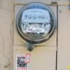 California Analog Opt-out Meter