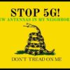 Stop 5G with this simple action!