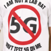 Lab Rat 5g Tshirt